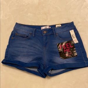 BOHO shorts (juniors)